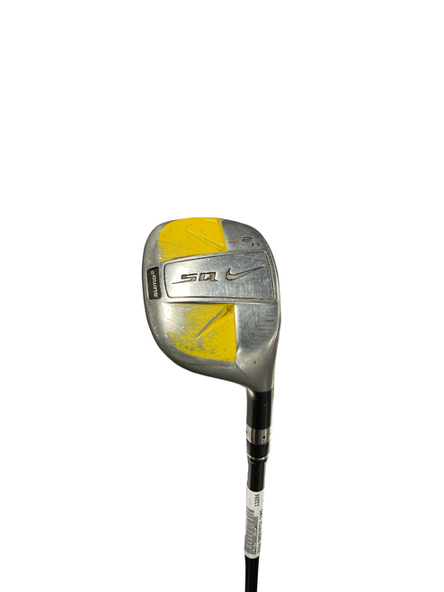 Vist Large View of Product Image Which is Used Nike SASQUATCH SUMO Mens Hybrid Club RH 2 Hybrid