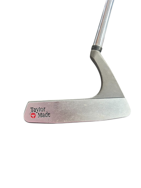 Vist Large View of Product Image Which is Used Taylormade TC2 Mens Putter RH
