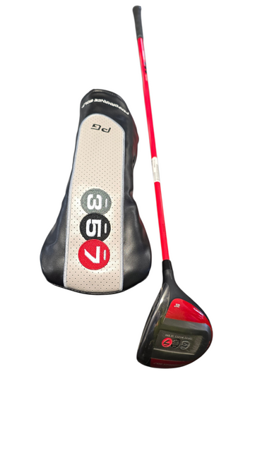 Vist Large View of Product Image Which is Used Performance 357 Womens Fairway Wood RH 7 Wood