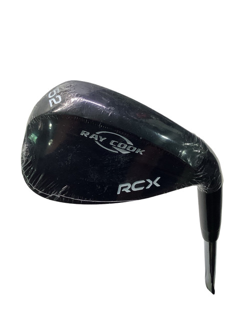 Vist Large View of Product Image Which is New RCX RH WEDGE 52 DEG