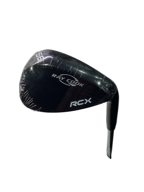 Vist Large View of Product Image Which is New RCX RH WEDGE 56 DEG