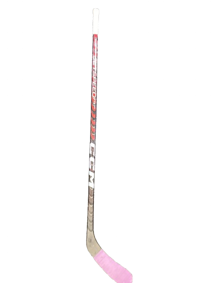 Vist Large View of Product Image Which is Used CCM JETSPEED FT5 PRO Senior One Piece Left 85 Flex