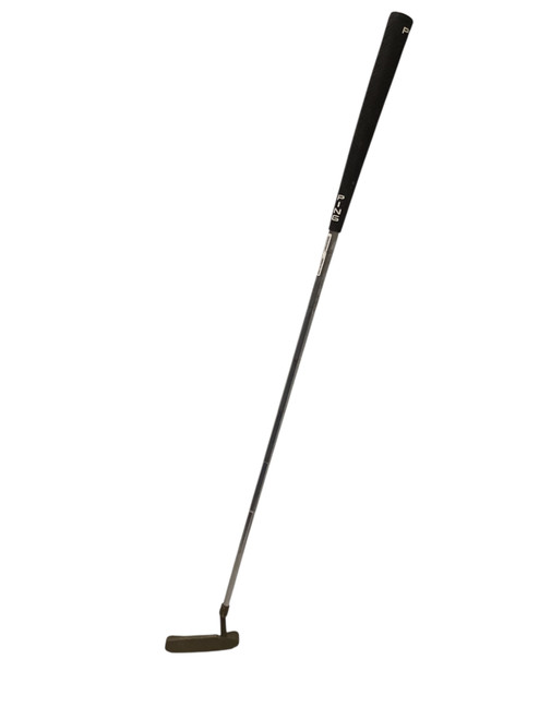 Vist Large View of Product Image Which is Used Ping ANSER Mens Putter RH 36"