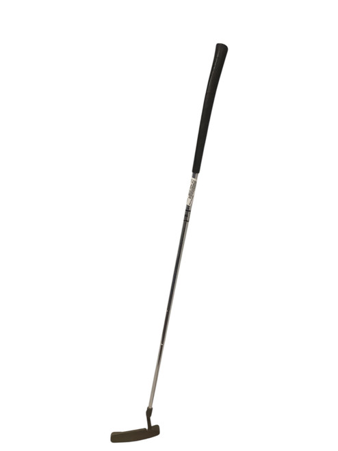 Vist Large View of Product Image Which is Used Ping ANSER Mens Putter RH 35"
