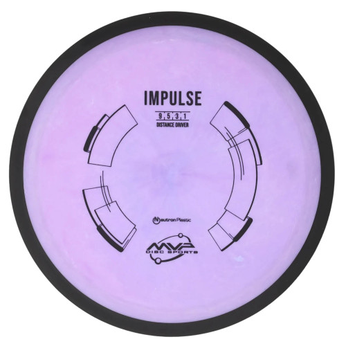 Vist Large View of Product Image Which is New NEUTRON IMPULSE