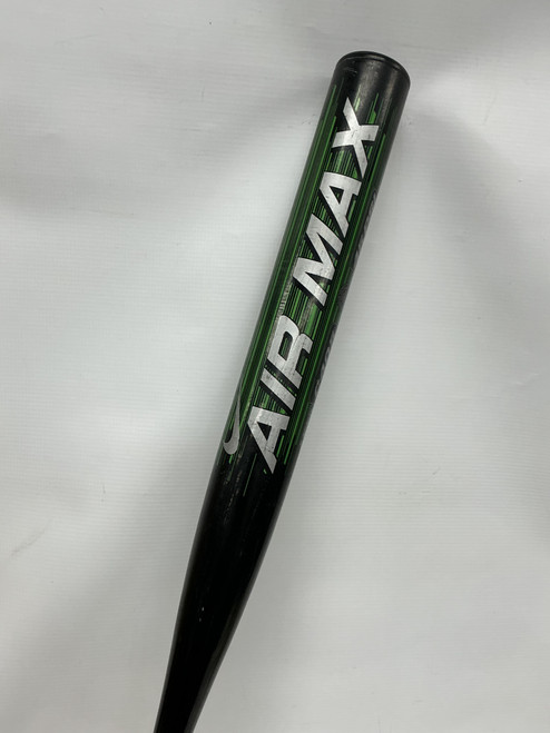 Vist Large View of Product Image Which is Used Nike AIR MAX THRUST 45 BB/SB Slowpitch Bat 34"