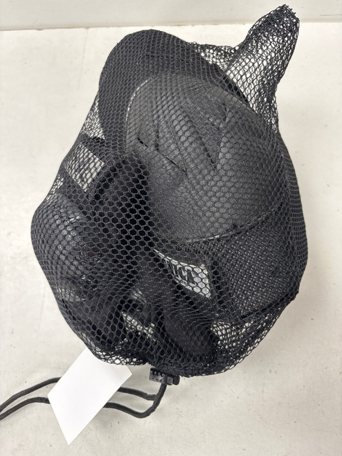 Vist Large View of Product Image Which is Used Tecnica Inline Protective Set Black MD