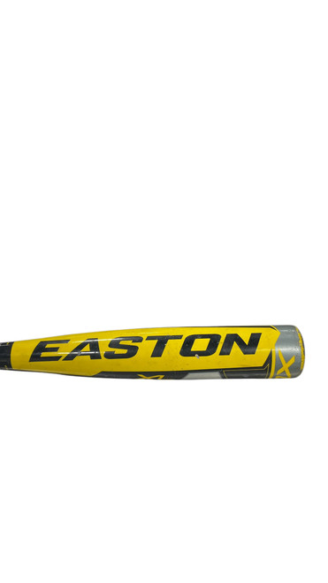 Vist Large View of Product Image Which is Used Easton XL BB/SB Youth Bat 26"