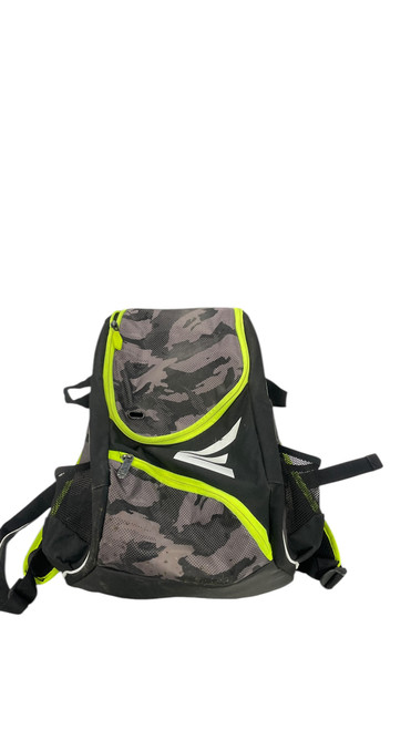 Vist Large View of Product Image Which is Used Easton BACKPACK BAG BB/SB Player Backpack Camouflage