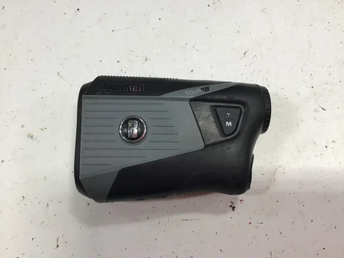 Vist Large View of Product Image Which is Used Bushnell TOUR V5 Rangefinder