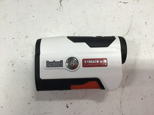 Vist Large View of Product Image Which is Used Bushnell TOUR V3 SLOPE Edition Rangefinder 
