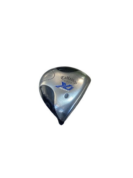 Vist Large View of Product Image Which is Used Callaway XJ SERIES Jr Package Set RH Royal Blue 4 Piece