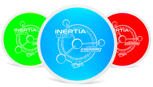 Vist Large View of Product Image Which is New FISSION INERTIA