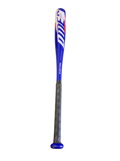Vist Large View of Product Image Which is Used Easton OMEN BB/SB T-Ball Bat 26"