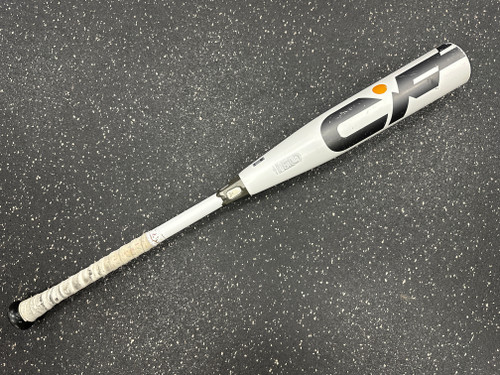 Vist Large View of Product Image Which is Used Demarini CF 2022 USSSA 2 3/4 Bat 30/25 -5