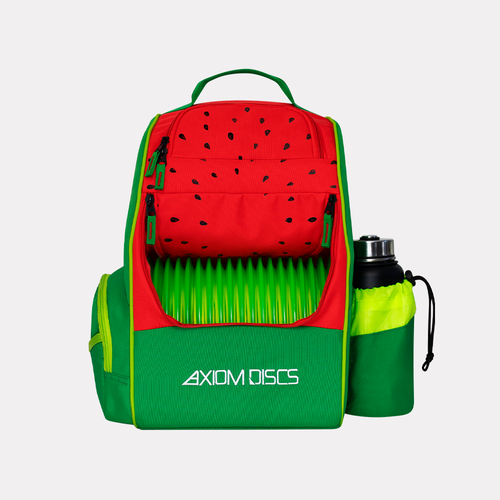 Vist Large View of Product Image Which is New AZIOM SHUTTLE WATERMELON