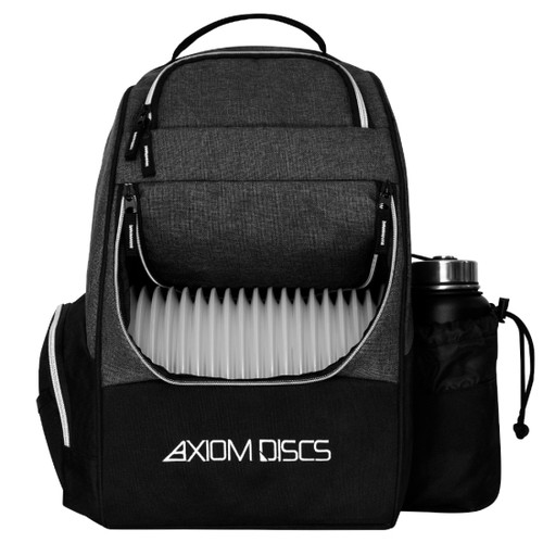 Vist Large View of Product Image Which is New AXIOM SHUTTLE BLK BAG