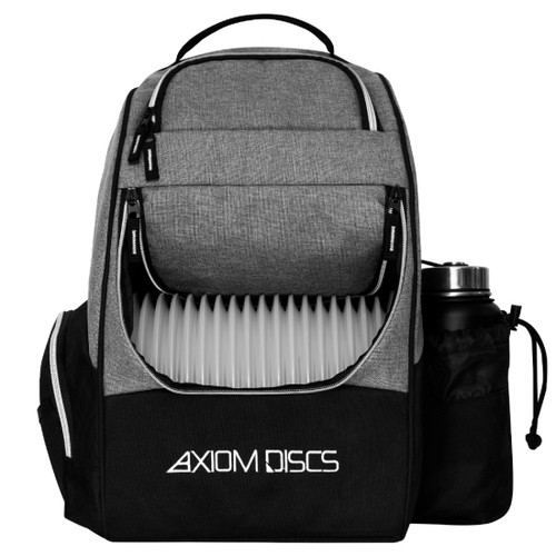 Vist Large View of Product Image Which is New AXIOM SHUTTLE GRY BAG