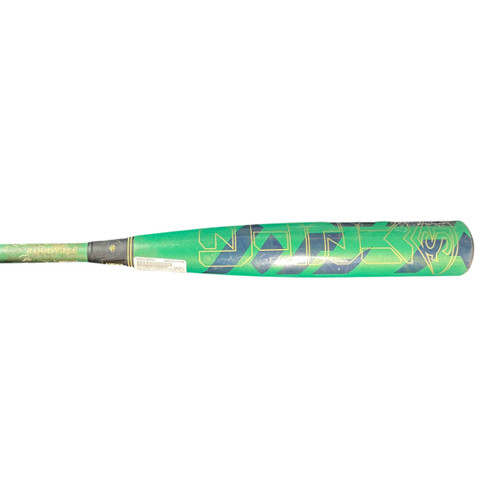 Vist Large View of Product Image Which is Used Louisville Slugger META BB/SB USSSA 2 5/8 Bat 31"