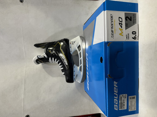 Vist Large View of Product Image Which is Skates Ice Hockey Skates