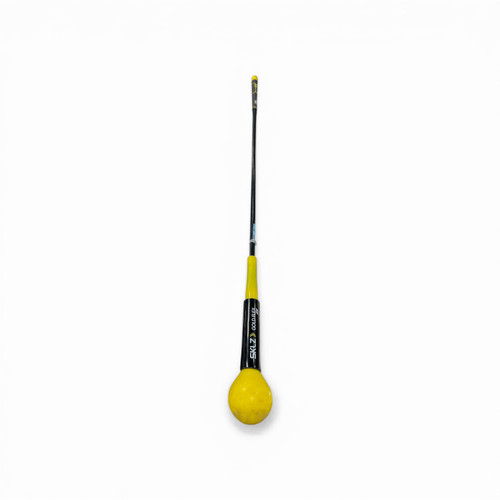 Vist Large View of Product Image Which is Used SKLZ GOLD FLEX SWING AID BB/SB Training Aid