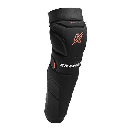 Vist Large View of Product Image Which is New KNAPPER 555 V2 BLK SG 12"