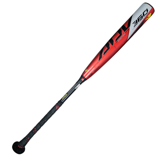Vist Large View of Product Image Which is Used Easton ADV 360 Baseball High School -3 Bat 33"