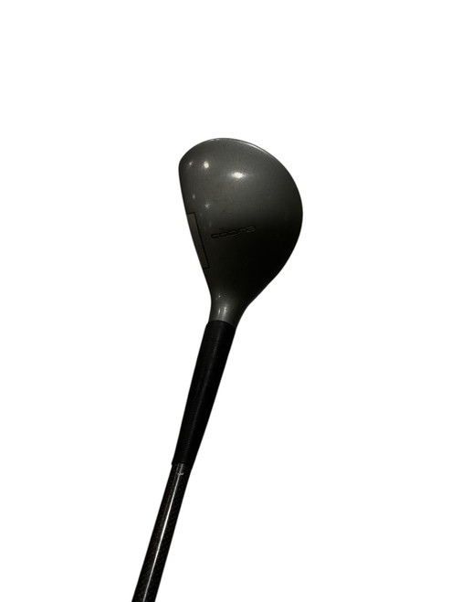 Vist Large View of Product Image Which is Used Cobra BAFFLER Womens Fairway Wood RH 5 Wood