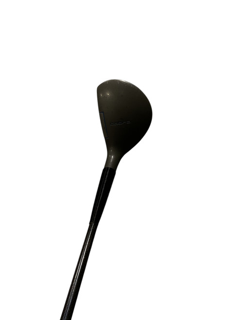 Vist Large View of Product Image Which is Used Cobra BAFFLER Womens Fairway Wood RH 5 Wood