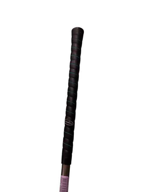Vist Large View of Product Image Which is Used Callaway BIG BERTHA TITANIUM Womens Driver RH 12.0 Degree