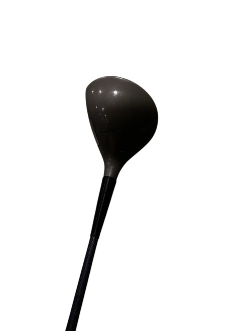 Vist Large View of Product Image Which is Used Cobra BAFFLER SHALLOW Womens Driver RH 12.0 Degree