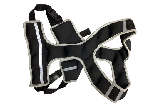 Vist Large View of Product Image Which is Used Athletic Works Weight Vest