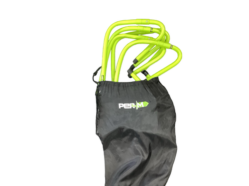 Vist Large View of Product Image Which is Used PER4M HURDLES FB Training Aid