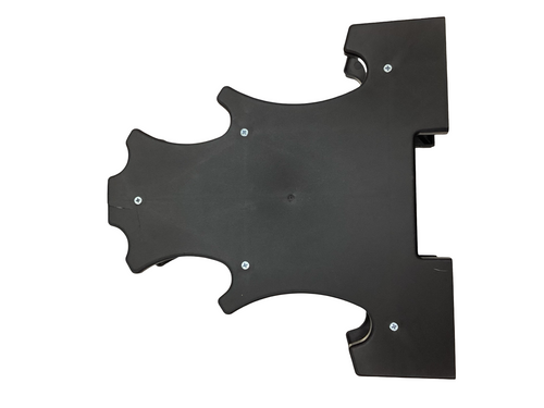 Vist Large View of Product Image Which is Used Weight Stand