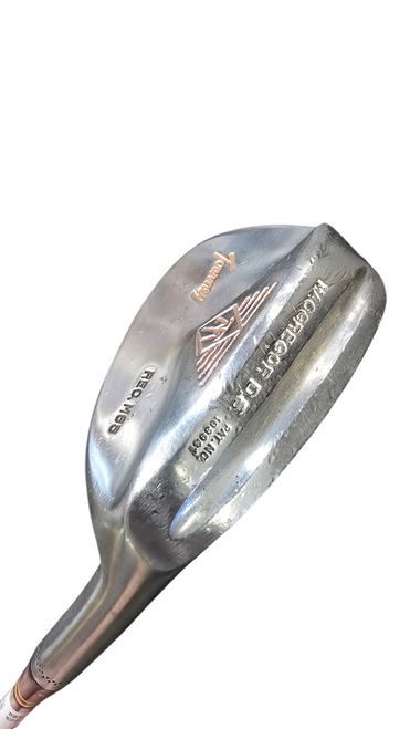 Vist Large View of Product Image Which is Used MacGregor TOURNEY WEDGE Golf Wedge Mens RH Sand Wedge
