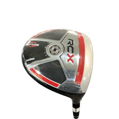 Vist Large View of Product Image Which is New RAY COOK RCX 460CC DRIVER