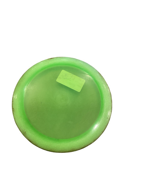 Vist Large View of Product Image Which is Used Innova KATANA Disc Golf Driver Green