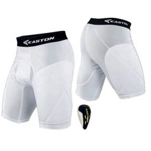 Vist Large View of Product Image Which is New EASTON JOCK SHORTS YS