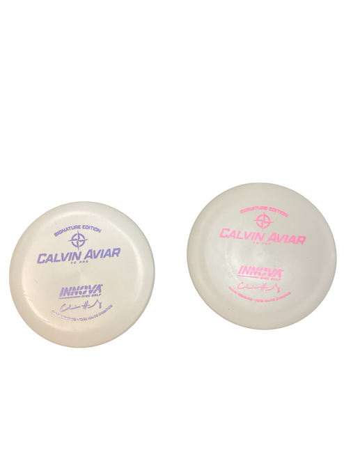 Vist Large View of Product Image Which is New PRO KC AVIAR