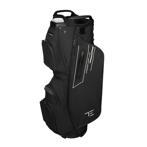 Vist Large View of Product Image Which is New TE XTREME LITE CART BLACK