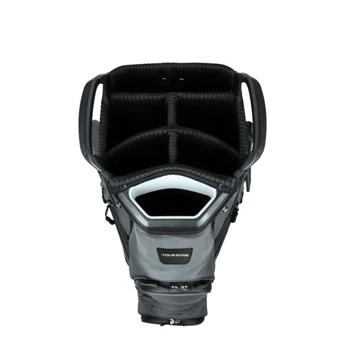Vist Large View of Product Image Which is New TE XTREME LITE CART DK GRY