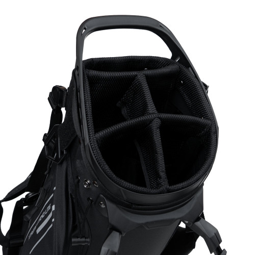 Vist Large View of Product Image Which is New TE XTREME LITE STAND BLACK
