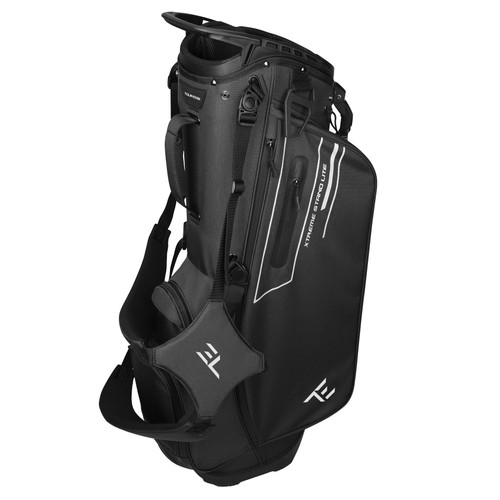 Vist Large View of Product Image Which is New TE XTREME LITE STAND BLACK