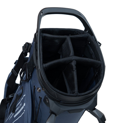 Vist Large View of Product Image Which is New TE XTREME LITE STAND NAVY