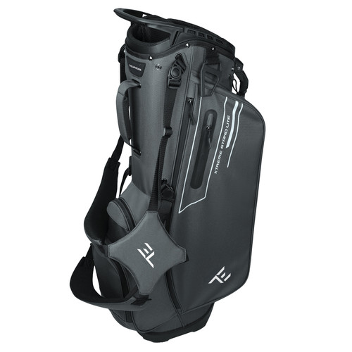 Vist Large View of Product Image Which is New TE XTREME LITE STAND DK GRY