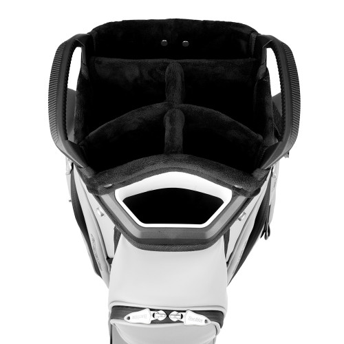 Vist Large View of Product Image Which is New TE XTREME LUX CART LT GREY