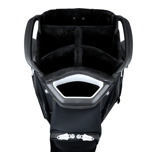 Vist Large View of Product Image Which is New TE XTREME LUX CART BLACK