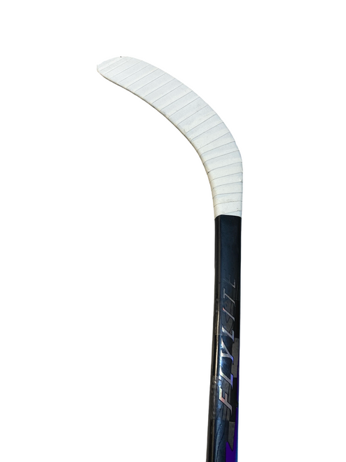 Vist Large View of Product Image Which is Used Bauer FLYRITE Senior One Pce Right Grip 65 Flex