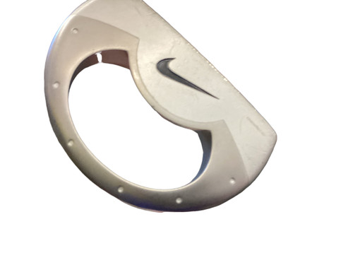 Vist Large View of Product Image Which is Used Nike OZ Mens Putter RH