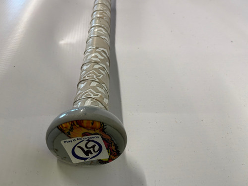 Vist Large View of Product Image Which is Used Demarini SUNDAY SWAGGER BB/SB Senior League Bat 34"